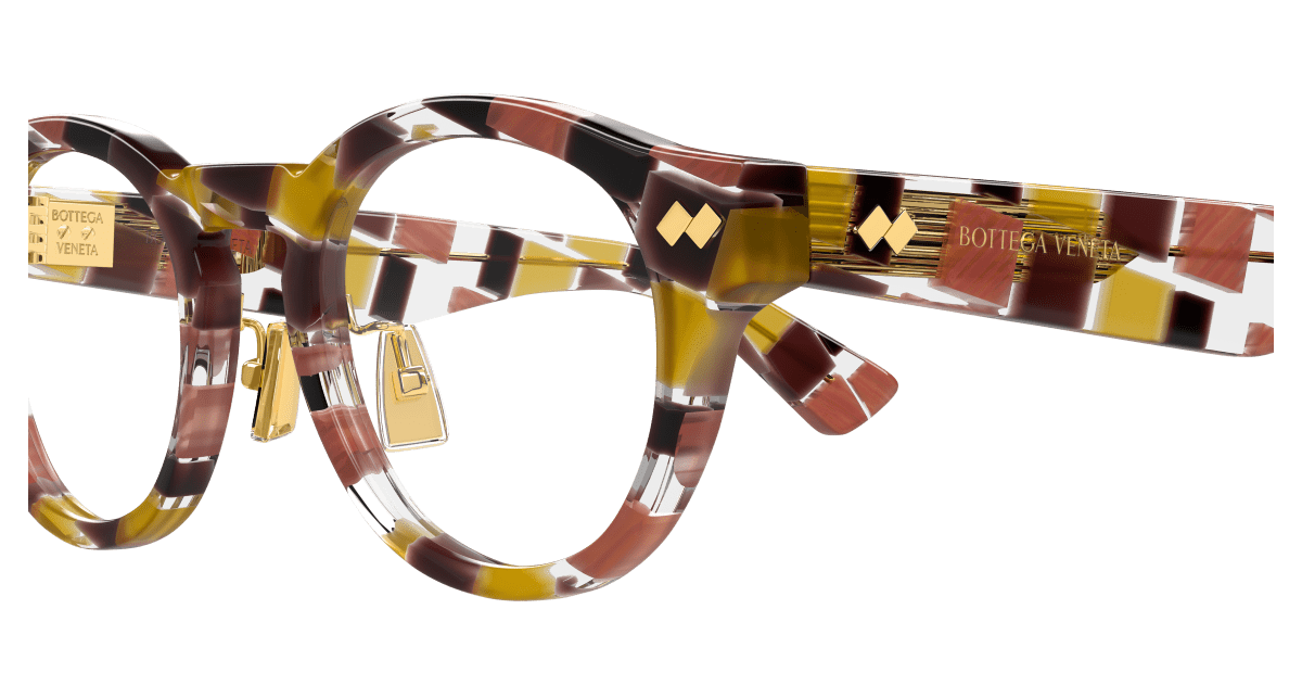 Bottega Veneta BV1356OA Multicolor 889652545271