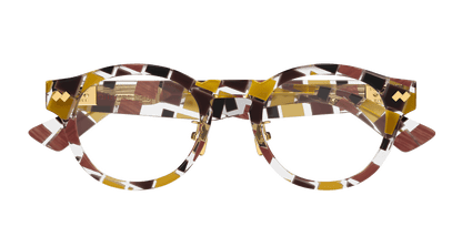 Bottega Veneta BV1356OA Multicolor 889652545271