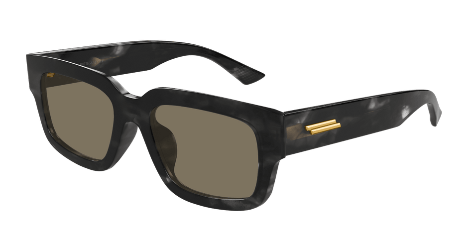 Bottega Veneta BV1359SA Black 889652545394