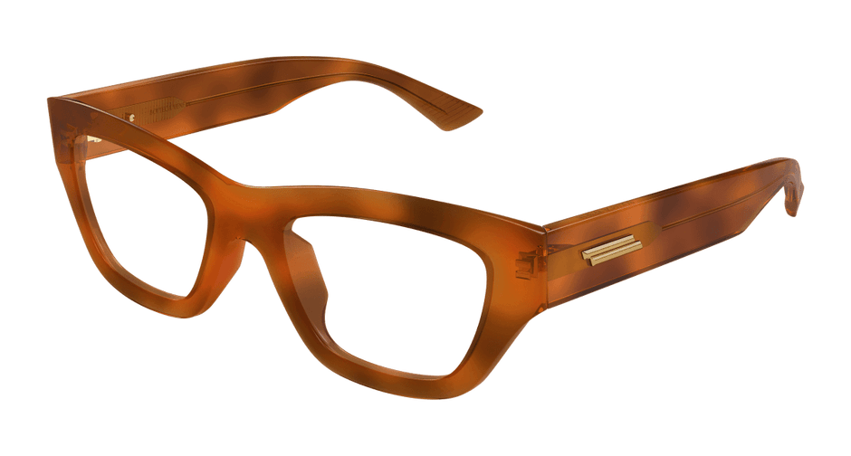 Bottega Veneta BV1360O Havana 889652545462