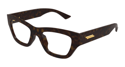 Bottega Veneta BV1360O Havana 889652545479