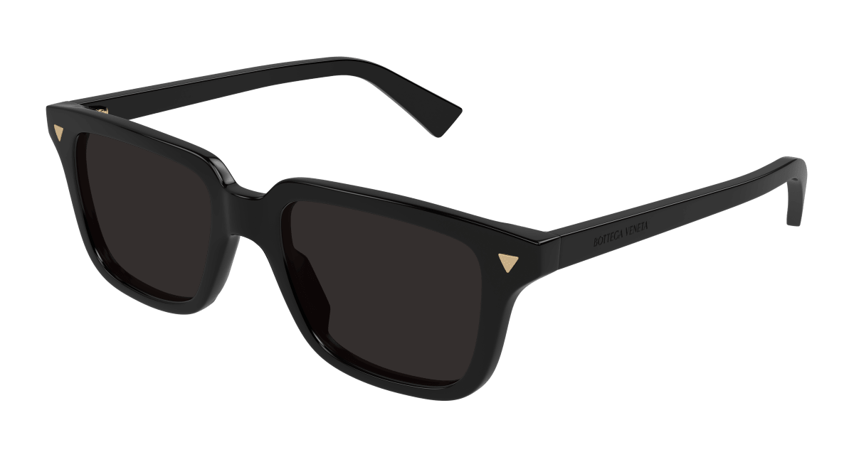 Bottega Veneta BV1363S Black 889652545592