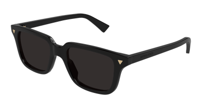 Bottega Veneta BV1363S Black 889652545592