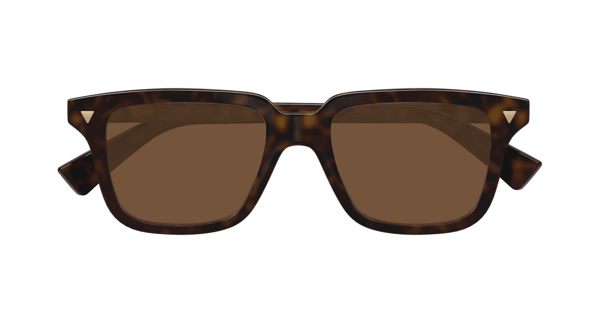 Bottega Veneta BV1363S Havana 889652545608