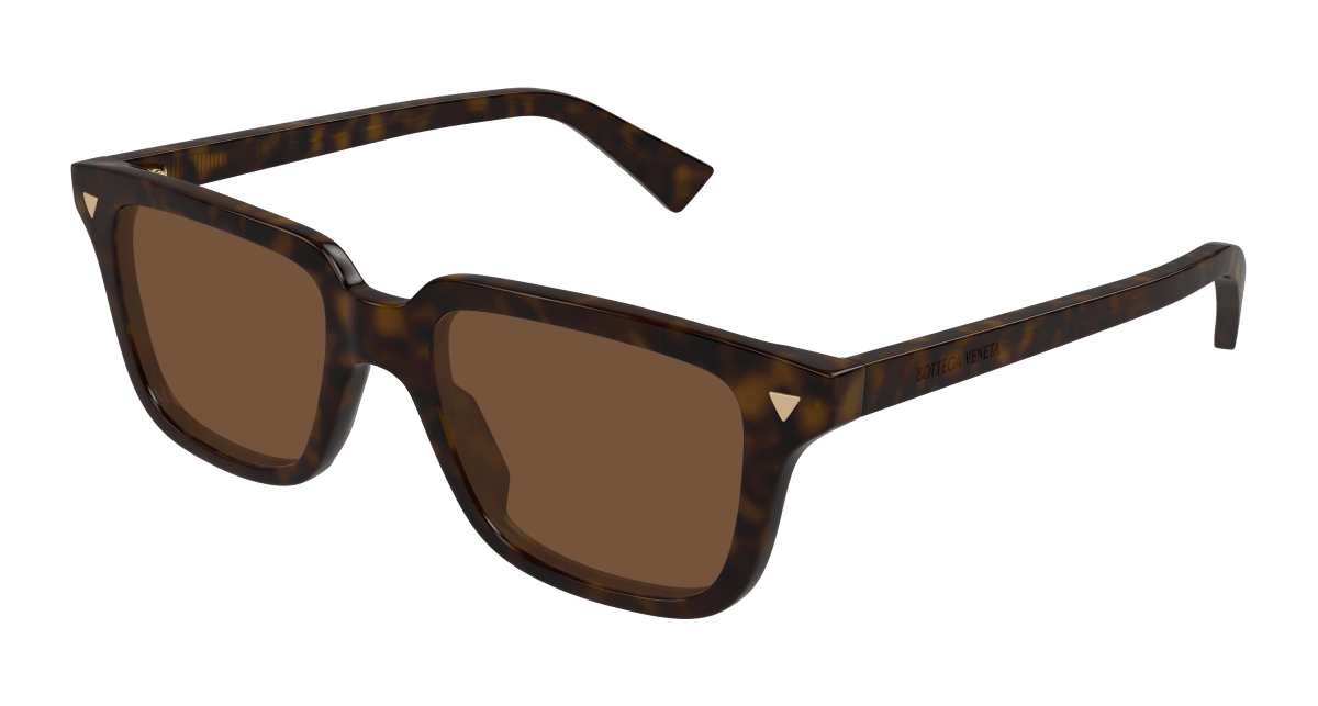 Bottega Veneta BV1363S Havana 889652545608