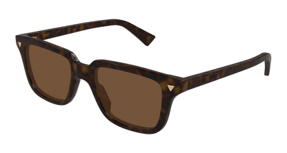 Bottega Veneta BV1363S Havana 889652545608