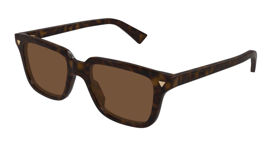 Bottega Veneta BV1363S Havana 889652545608