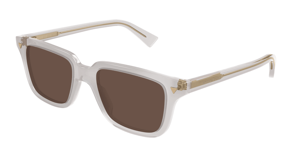 Bottega Veneta BV1363S Grey 889652545622