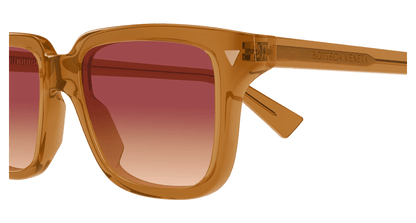 Bottega Veneta BV1363S Orange 889652637020