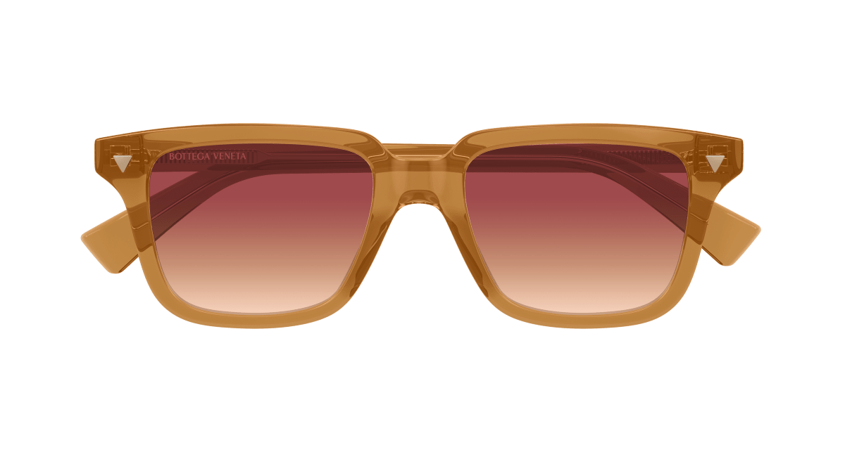 Bottega Veneta BV1363S Orange 889652637020