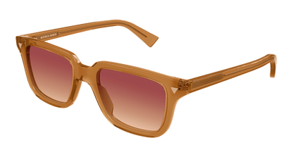 Bottega Veneta BV1363S Orange 889652637020