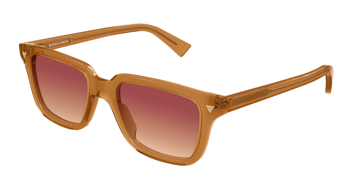 Bottega Veneta BV1363S Orange 889652637020