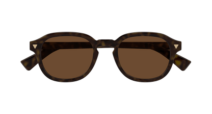 Bottega Veneta BV1364S Havana 889652545646
