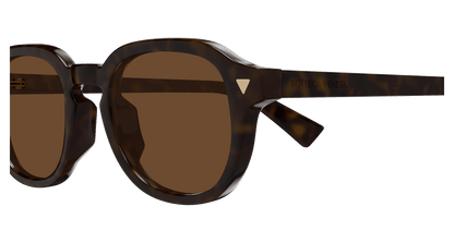 Bottega Veneta BV1364S Havana 889652545646