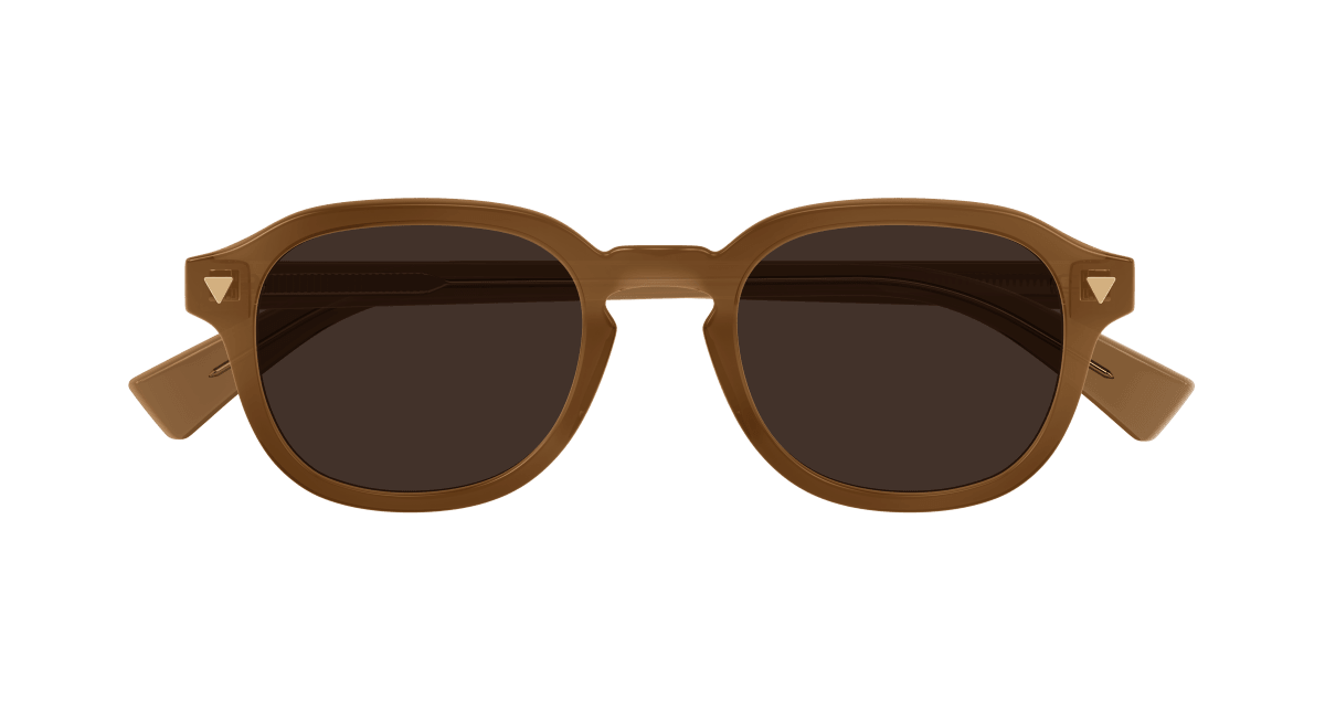Bottega Veneta BV1364S Brown 889652545660