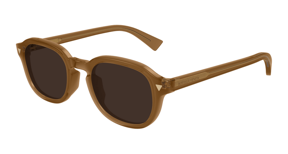 Bottega Veneta BV1364S Brown 889652545660