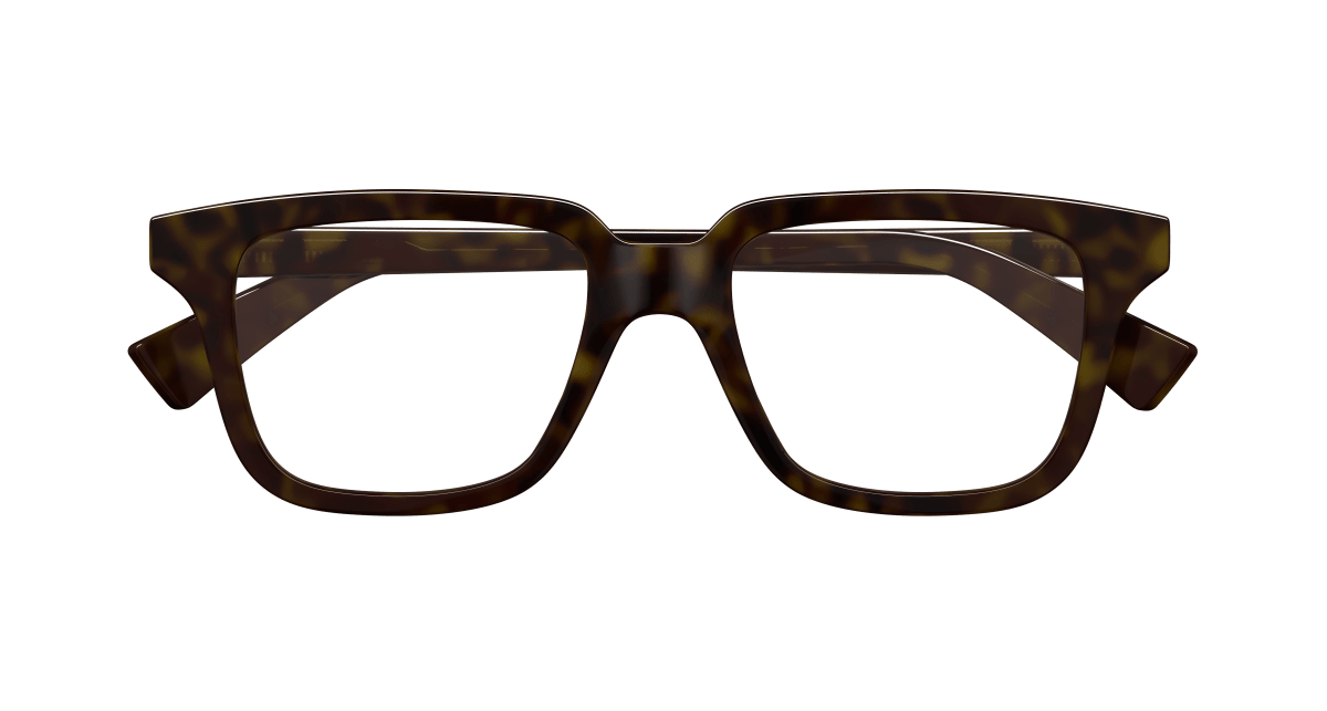 Bottega Veneta BV1365O Havana 889652545684