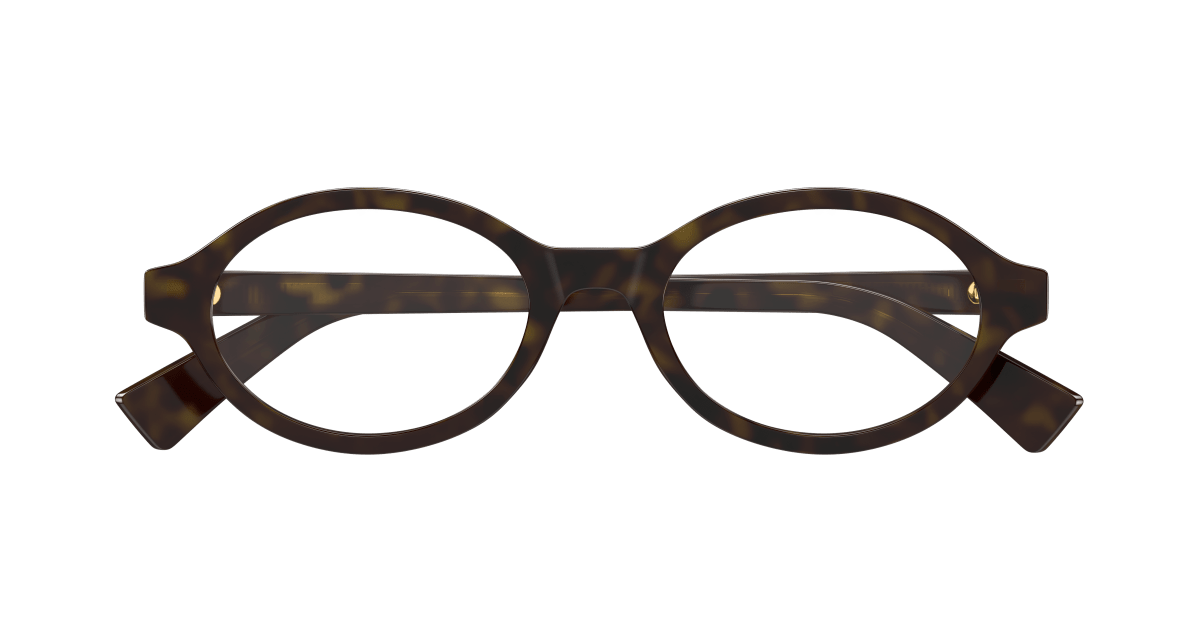 Bottega Veneta BV1367O Havana 889652545806