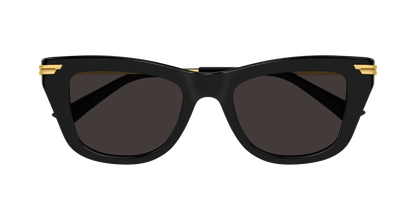Bottega Veneta BV1369S Black 889652545882