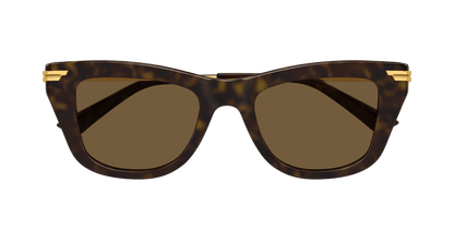 Bottega Veneta BV1369S Havana 889652545899