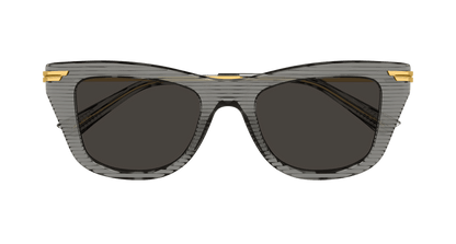 Bottega Veneta BV1369S Havana 889652545905