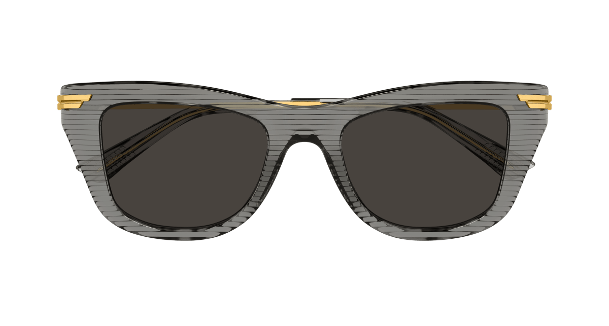 Bottega Veneta BV1369S Havana 889652545905