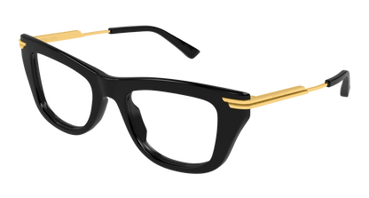 Bottega Veneta BV1370O Black 889652545936