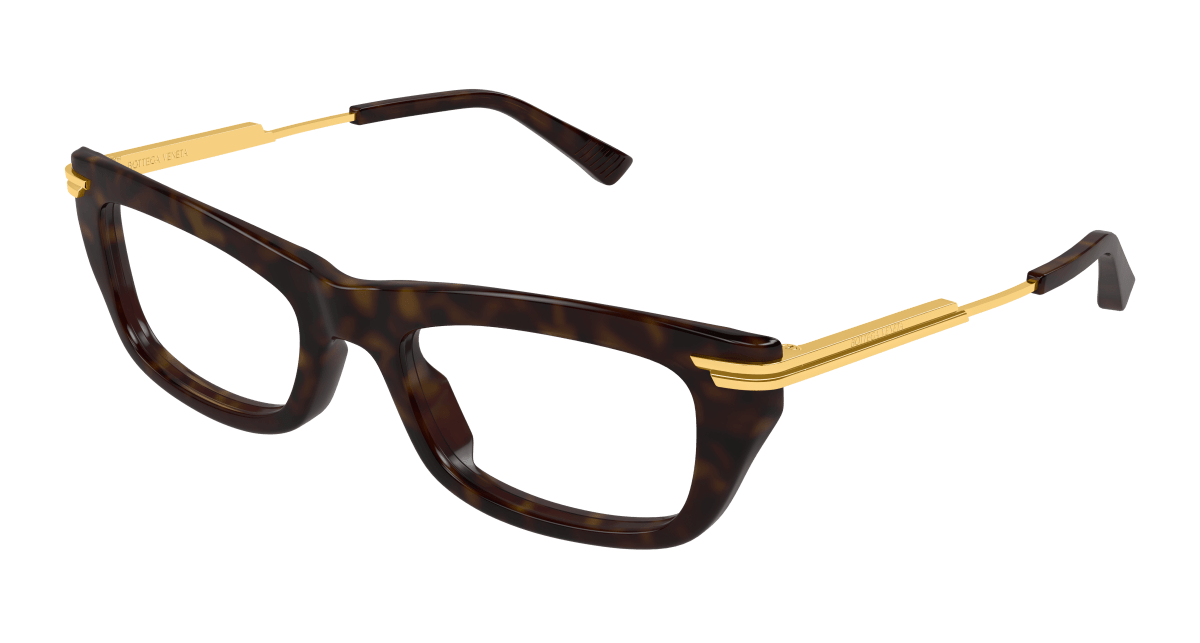 Bottega Veneta BV1371O Havana 889652545981