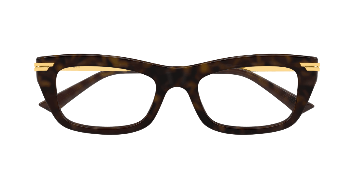 Bottega Veneta BV1371O Havana 889652545981