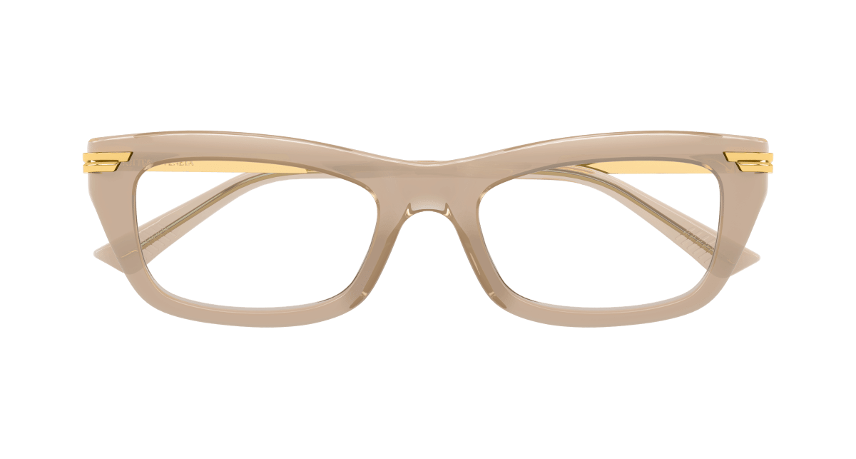 Bottega Veneta BV1371O Tortoise 889652546001