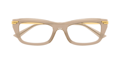 Bottega Veneta BV1371O Tortoise 889652546001