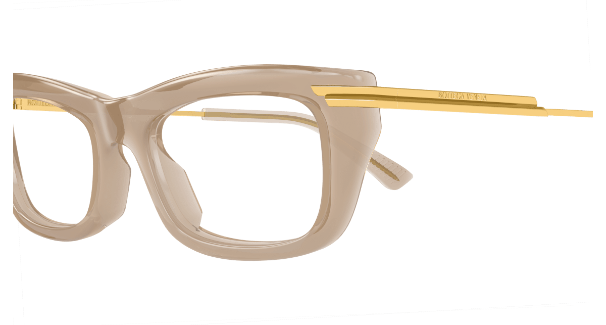 Bottega Veneta BV1371O Tortoise 889652546001