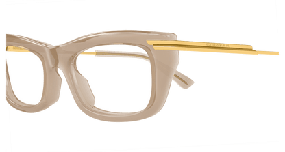 Bottega Veneta BV1371O Tortoise 889652546001