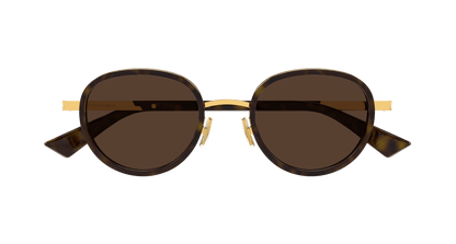 Bottega Veneta BV1372S Havana 889652546025