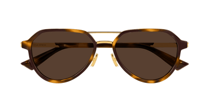 Bottega Veneta BV1373S Havana 889652546063