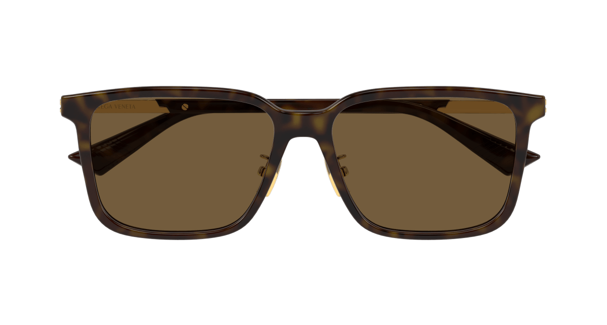 Bottega Veneta BV1374SK Havana 889652546100