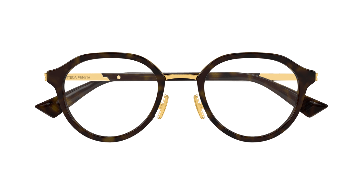 Bottega Veneta BV1375O Havana 889652546186