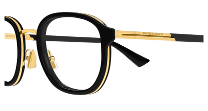 Bottega Veneta BV1376O Black 889652546216