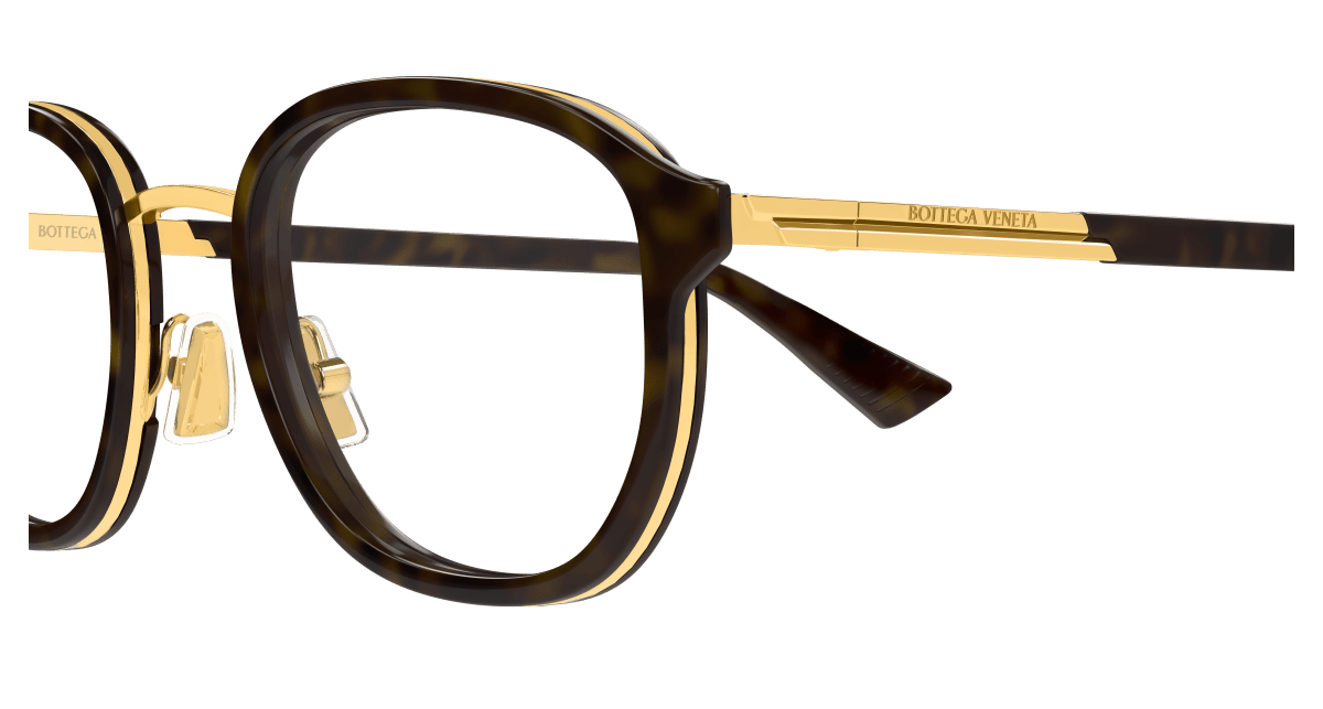 Bottega Veneta BV1376O Havana 889652546223