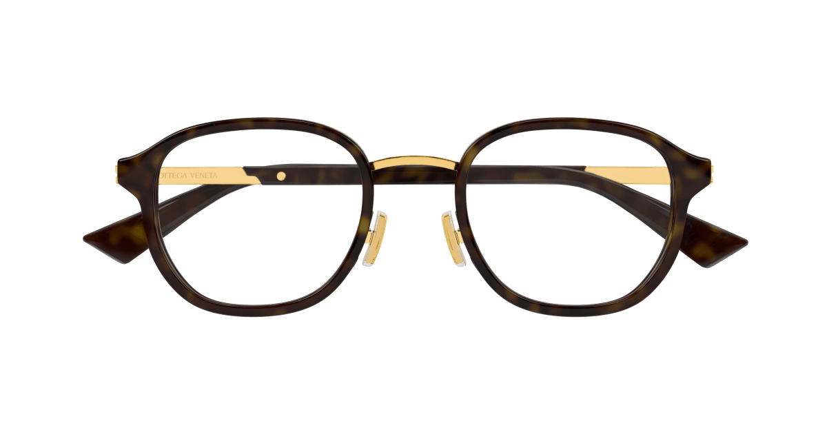 Bottega Veneta BV1376O Havana 889652546223