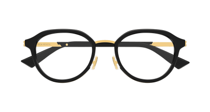 Bottega Veneta BV1377OA Black 889652546292