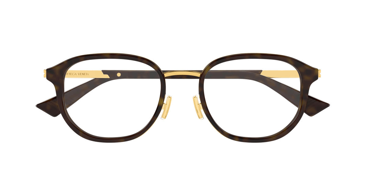 Bottega Veneta BV1378OK Havana 889652546346