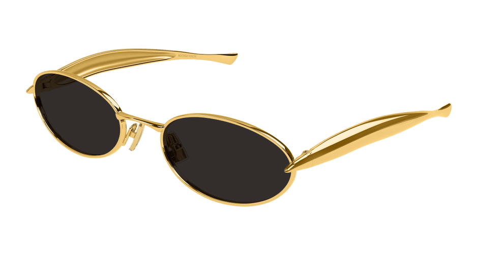 Bottega Veneta BV1386S Gold 889652546551