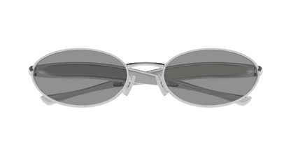 Bottega Veneta BV1386S Silver 889652623948