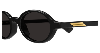 Bottega Veneta BV1388S Black 889652557847