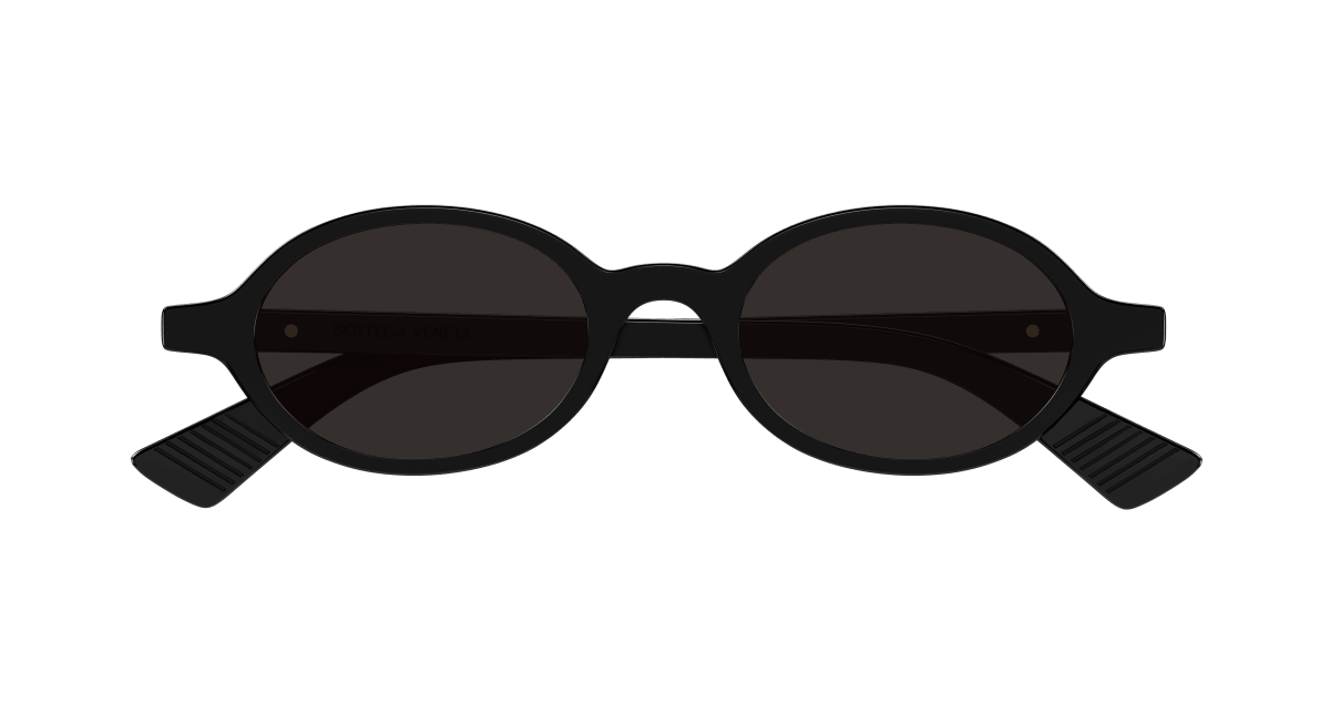Bottega Veneta BV1388S Black 889652557847