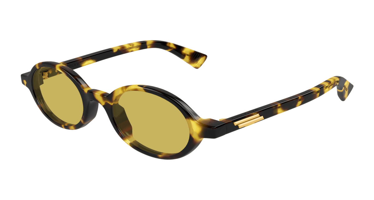 Bottega Veneta BV1388S Havana 889652557854