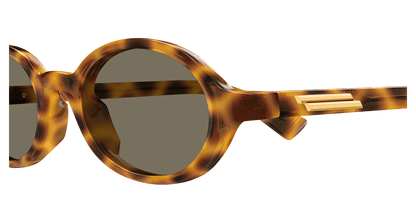 Bottega Veneta BV1388S Havana 889652637099
