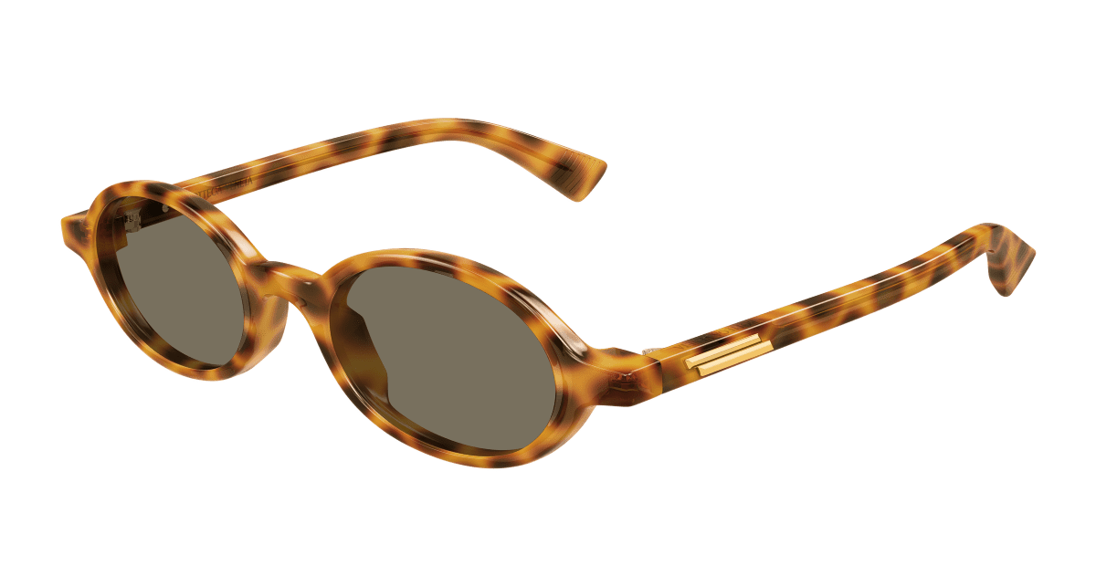 Bottega Veneta BV1388S Havana 889652637099