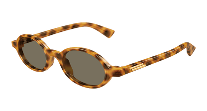 Bottega Veneta BV1388S Havana 889652637099